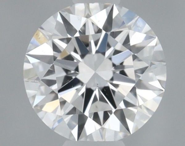 Round Diamond image