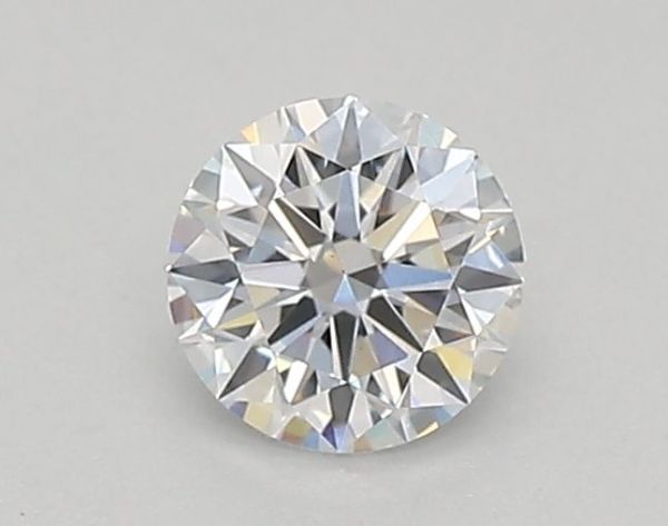 Round Lab-Grown Diamond image