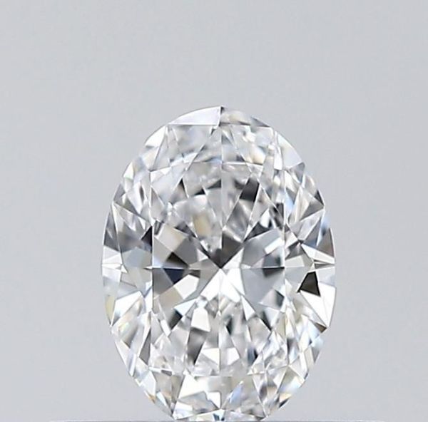 Oval Diamond image