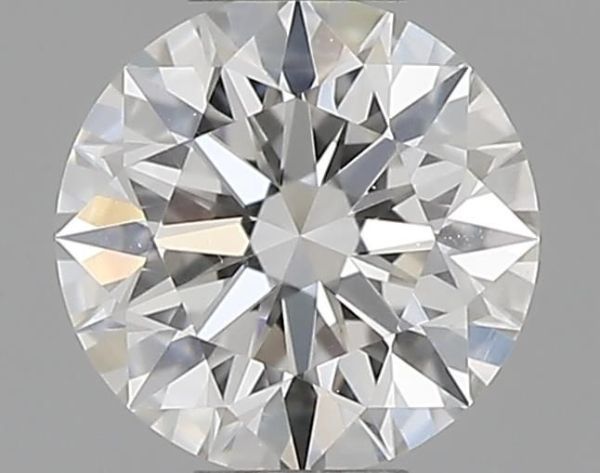 Round Diamond image