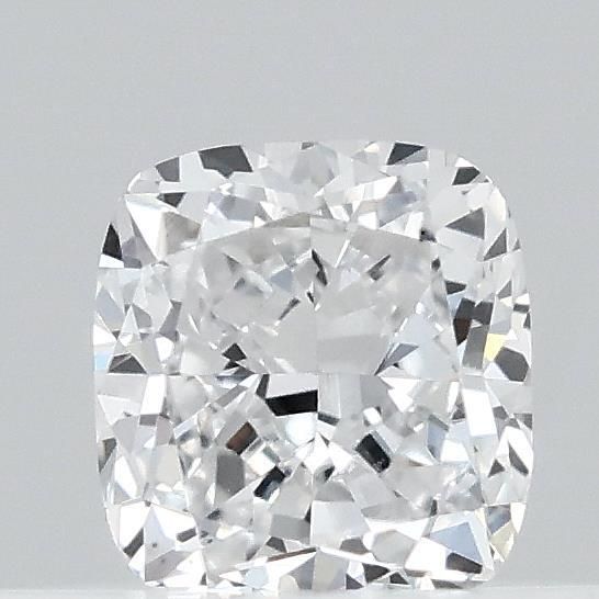 Cushion Lab-Grown Diamond image
