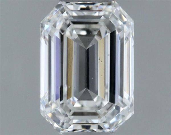 Emerald Diamond image