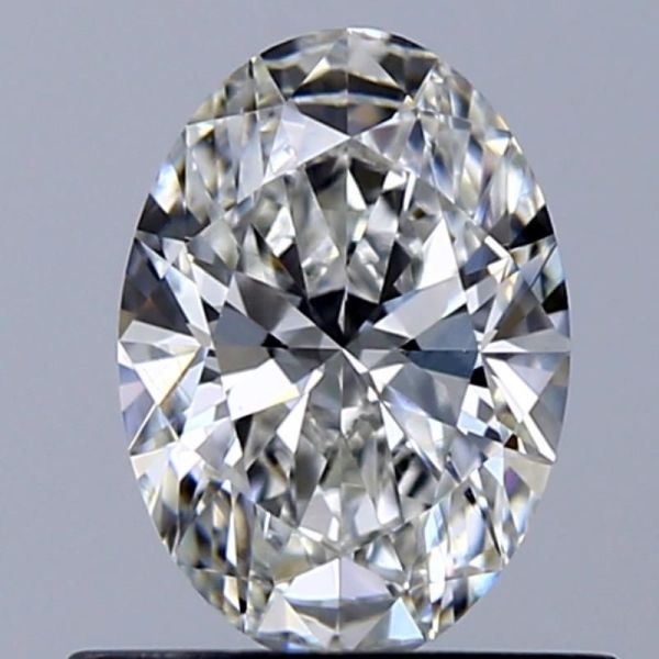 Oval Diamond image