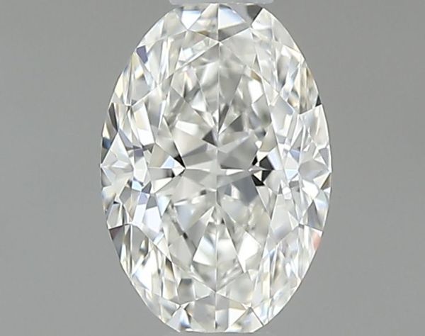 Oval Diamond image
