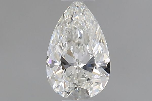 Pear Diamond image