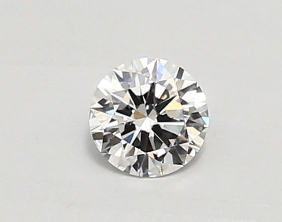 Round Lab-Grown Diamond image