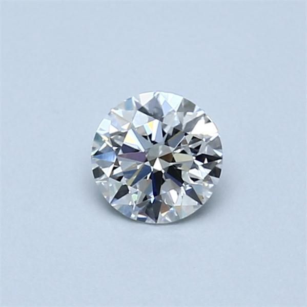 Round Diamond image