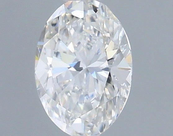 Oval Lab-Grown Diamond image