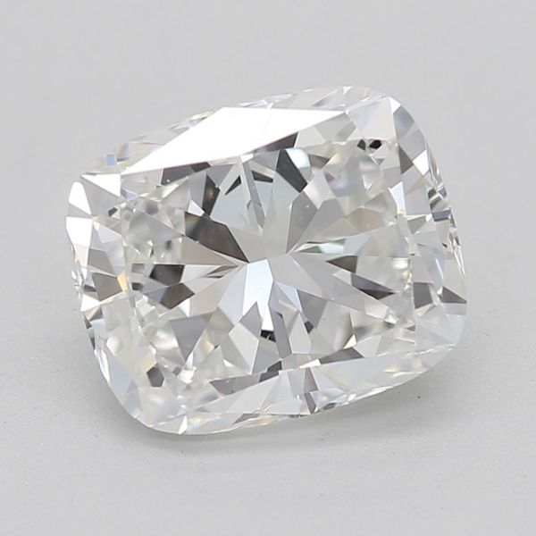 Cushion Diamond image