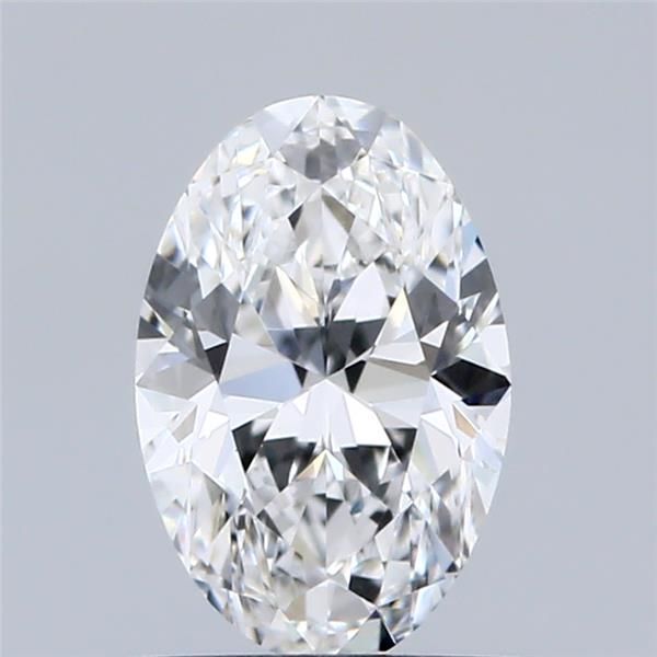 Oval Diamond image