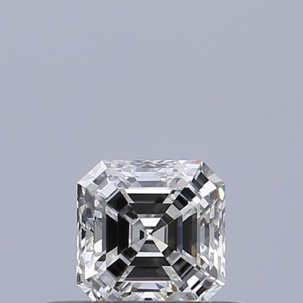 Asscher Diamond image