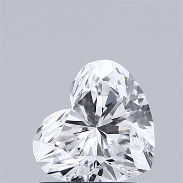 Heart Lab-Grown Diamond image