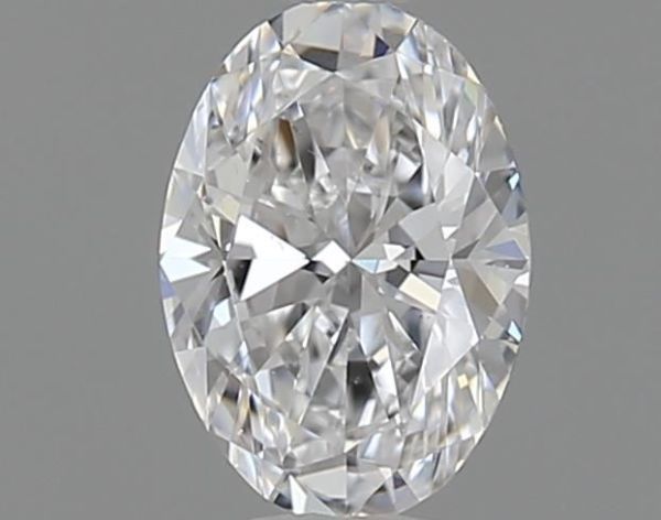 Oval Diamond image