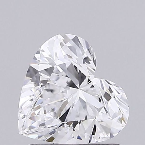 Heart Lab-Grown Diamond image