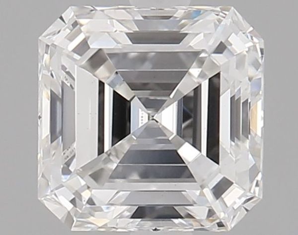 Asscher Lab-Grown Diamond image
