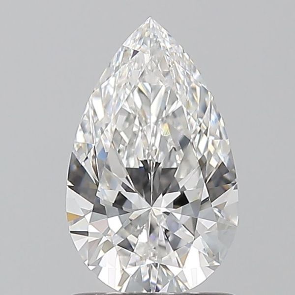 Pear Diamond image