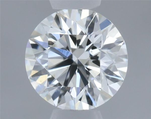 Round Diamond image