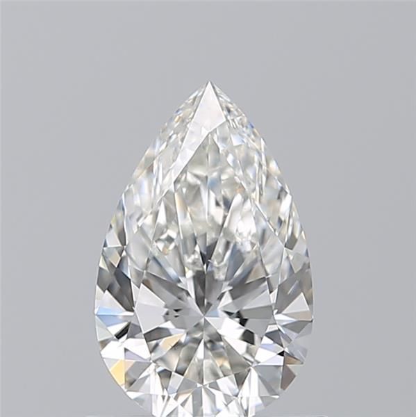 Pear Diamond image