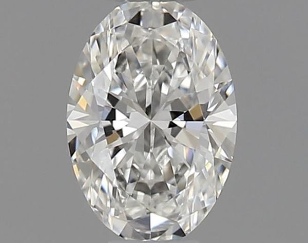 Oval Diamond image