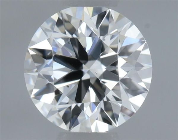 Round Diamond image
