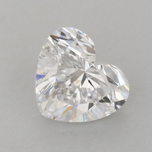 Heart Lab-Grown Diamond image
