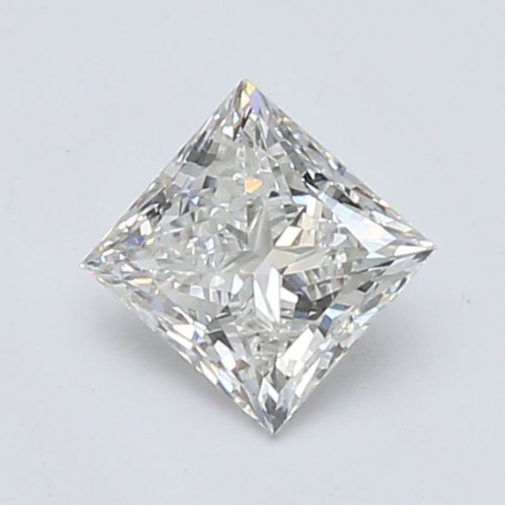 Princess Lab-Grown Diamond image