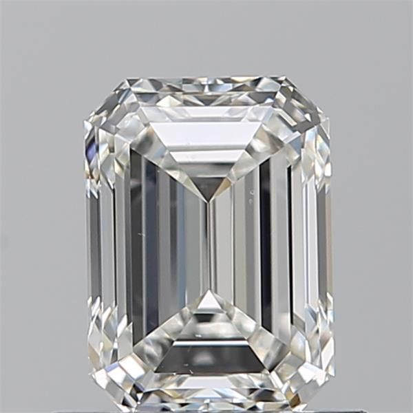 Emerald Diamond image