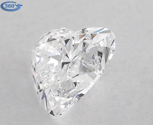 Heart Diamond image