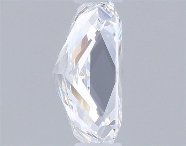 Radiant Lab-Grown Diamond image