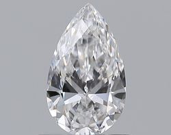 Pear Diamond image