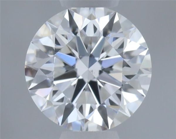 Round Diamond image