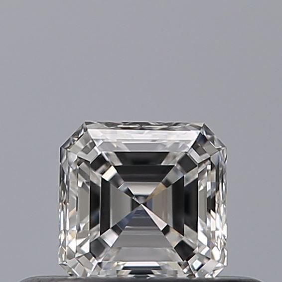 Asscher Diamond image