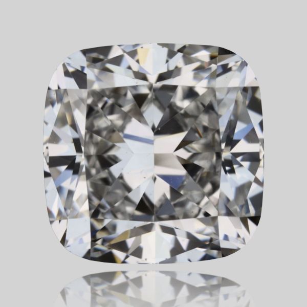 Cushion Diamond image