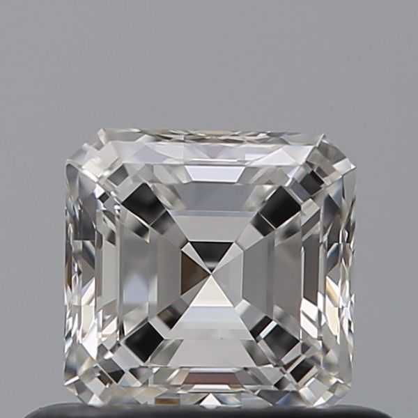 Asscher Diamond image