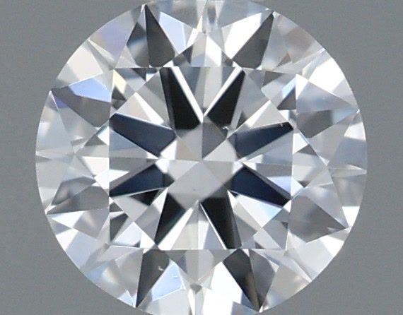Round Diamond image