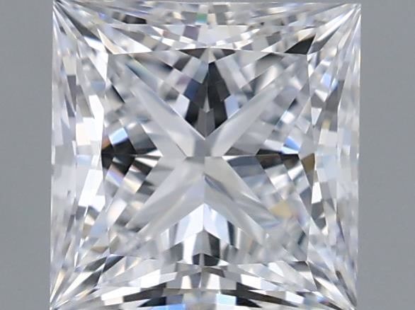 Princess Lab-Grown Diamond image