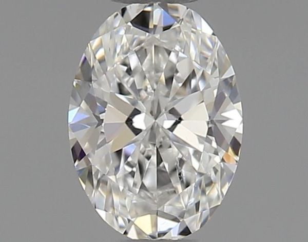 Oval Diamond image