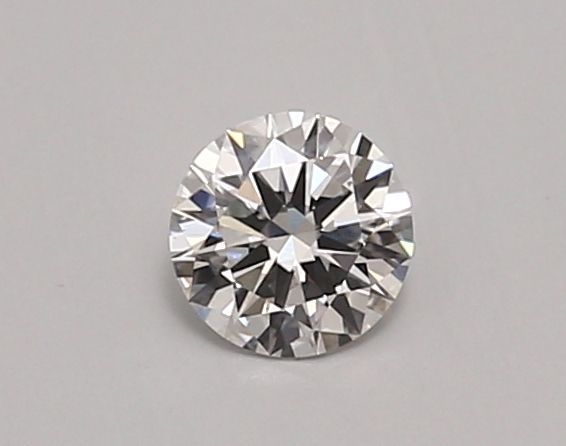 Round Lab-Grown Diamond image