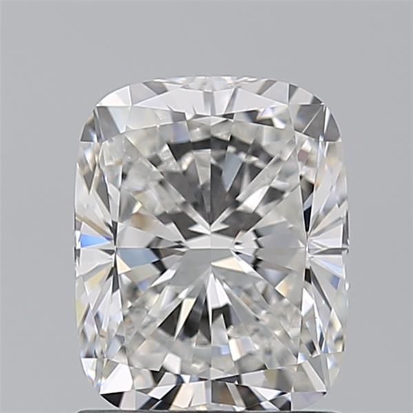 Cushion Diamond image