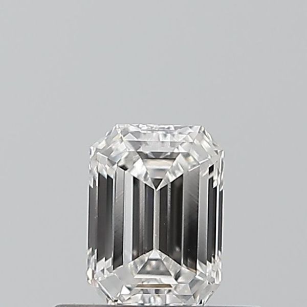 Emerald Lab-Grown Diamond image