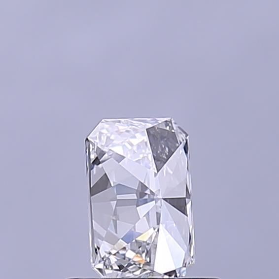 Radiant Lab-Grown Diamond image