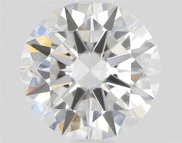 Round Diamond image