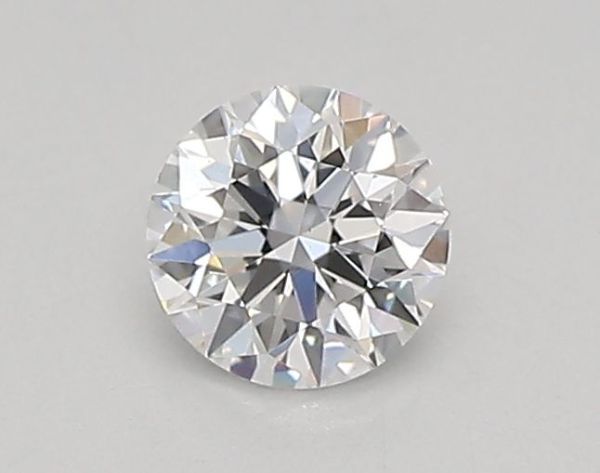 Round Lab-Grown Diamond image
