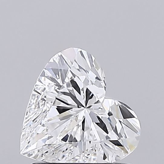 Heart Lab-Grown Diamond image