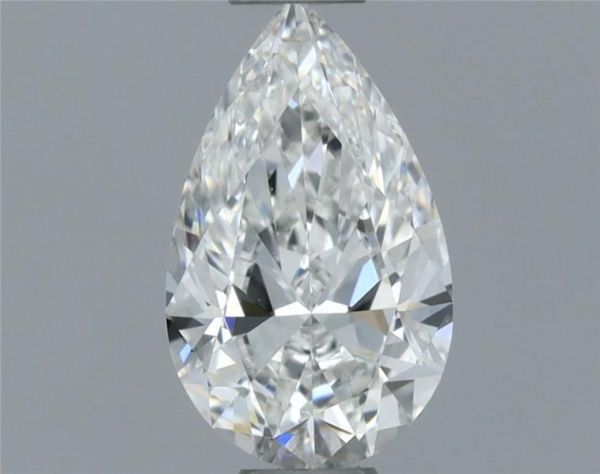 Pear Diamond image