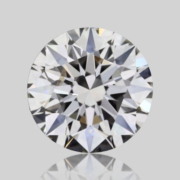 Round Diamond image