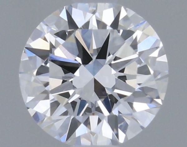 Round Lab-Grown Diamond image