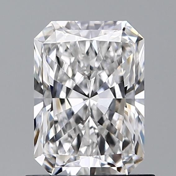 Radiant Lab-Grown Diamond image