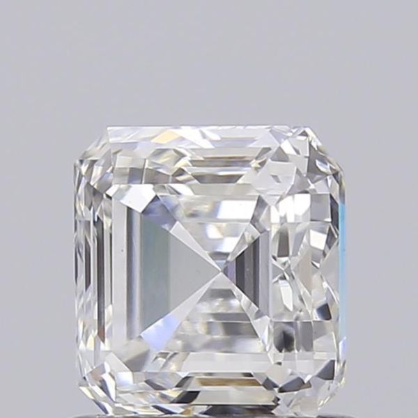 Asscher Lab-Grown Diamond image