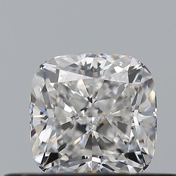 Cushion Diamond image